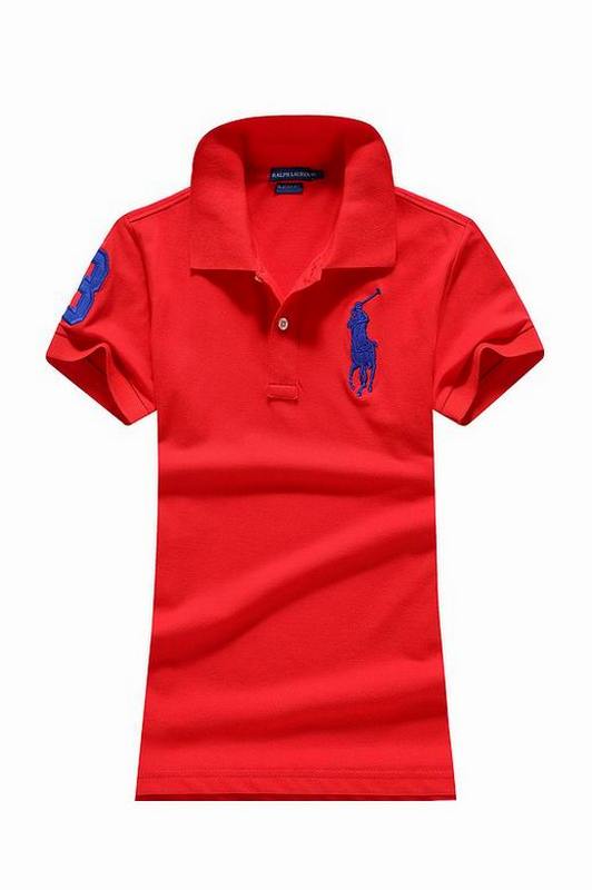 polo Women's Polo 11